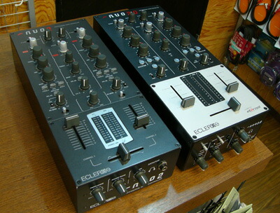 スペインよりECLERのプロダクトマネージャーさんがご来店！ | DJ機材