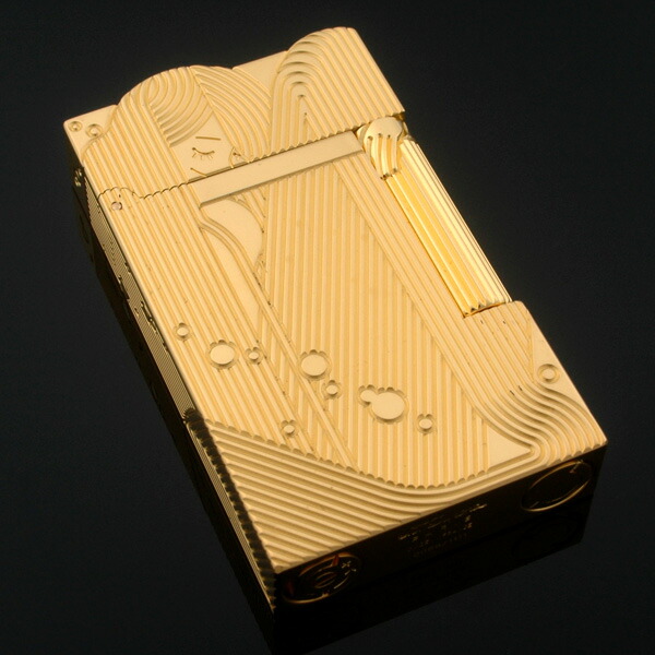 送料無料・新品・正規品】デュポン ライターLIGNE2 16051 スリーピング