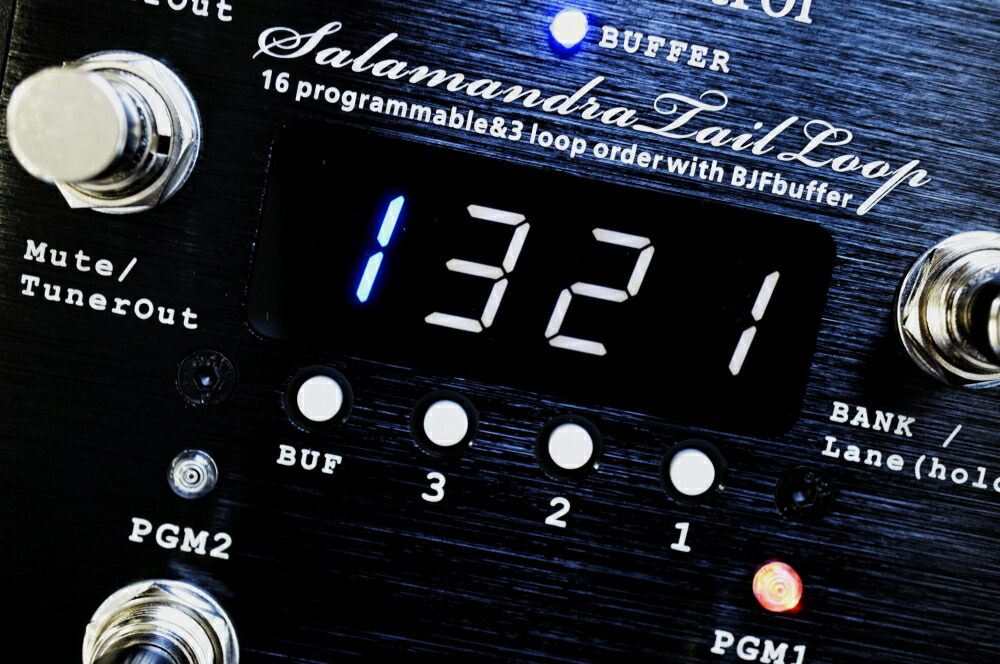 超小型！なのに接続順も入替えられるプログラマブルスイッチャー