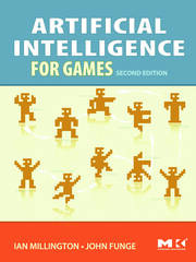 Artificial Intelligence for Games | Taylor & Francis eBooks, Reference