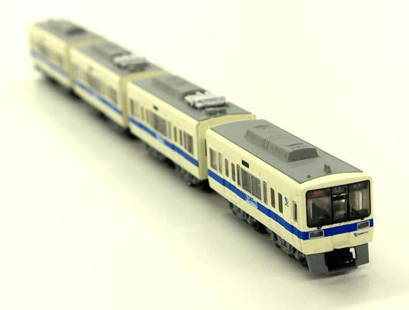 小田急 8000形Bトレ 販売（2014年1月18日～） - 鉄道コム