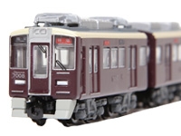 阪急 7000系更新車Bトレ 販売（2013年8月10日～） - 鉄道コム