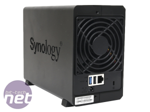 Synology DS216play Review | bit-tech.net