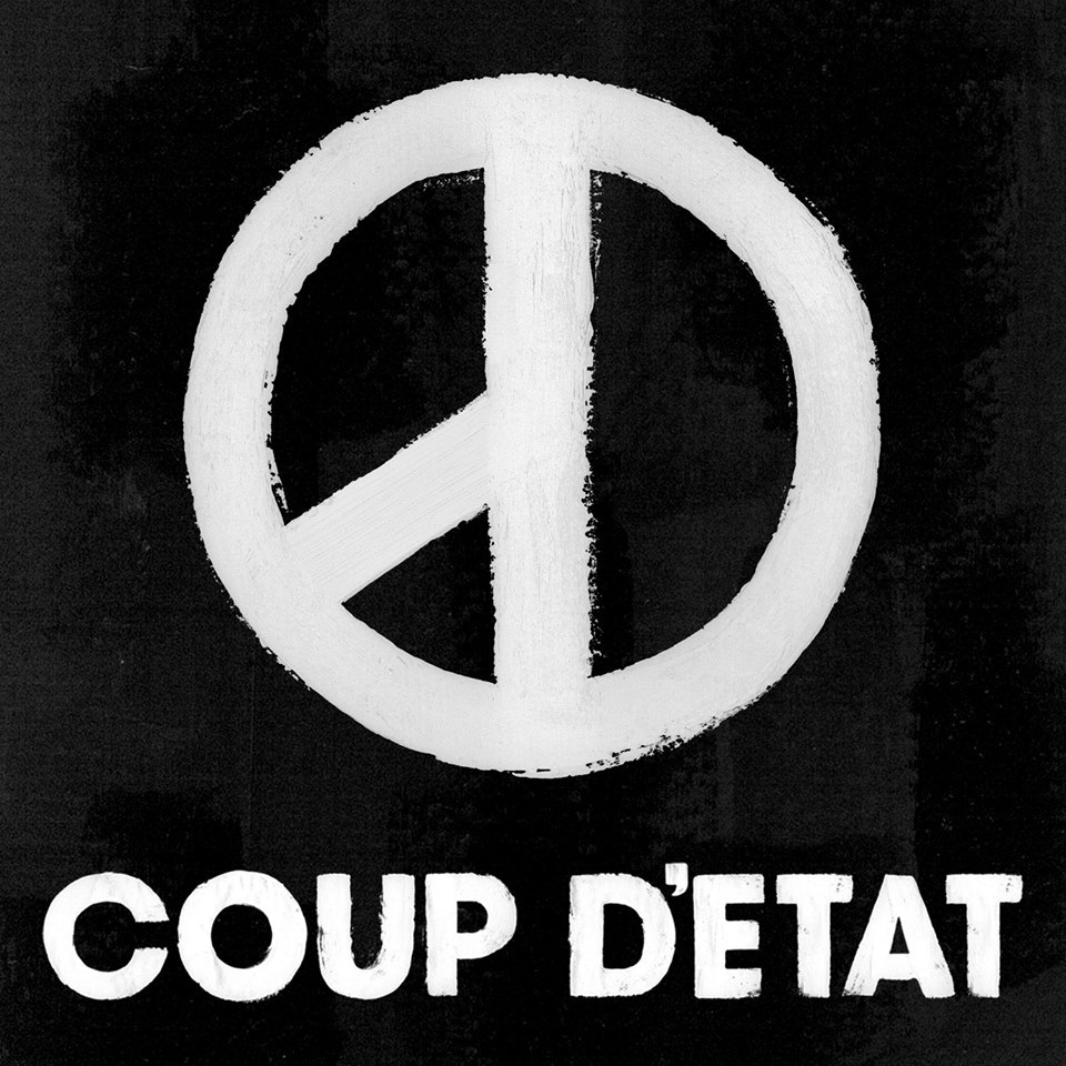 What is the most popular song on COUP D'ETAT, PT. 1 by G-DRAGON