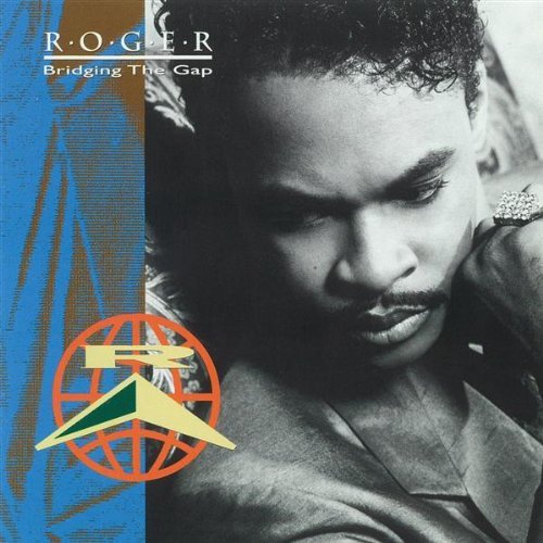 Roger Troutman – You Should Be Mine Lyrics | Genius Lyrics