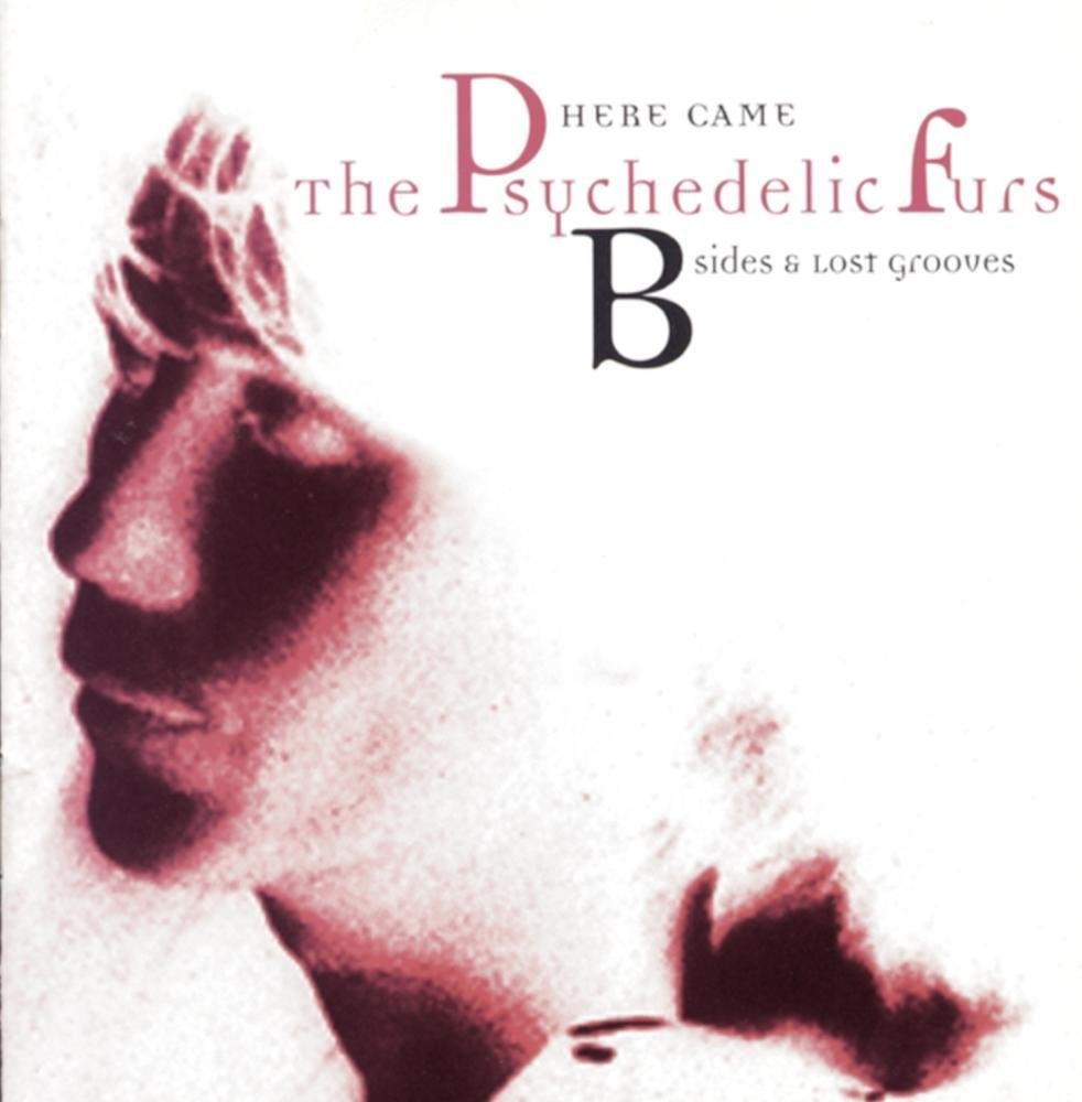 The Psychedelic Furs – Heartbreak Beat (extended mix) Lyrics