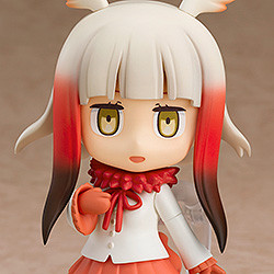 ねんどろいど トキ