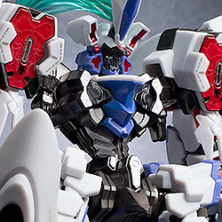 HAGANE WORKS デモンベイン