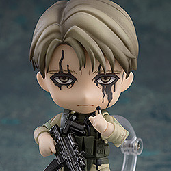 ねんどろいど クリフ