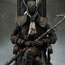 figma 時計塔のマリア DXエディション