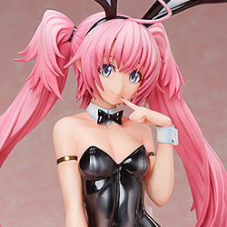 ミリム 生足バニーVer.