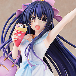 デート・ア・ライブ』 原作版 夜刀神十香 デートver.