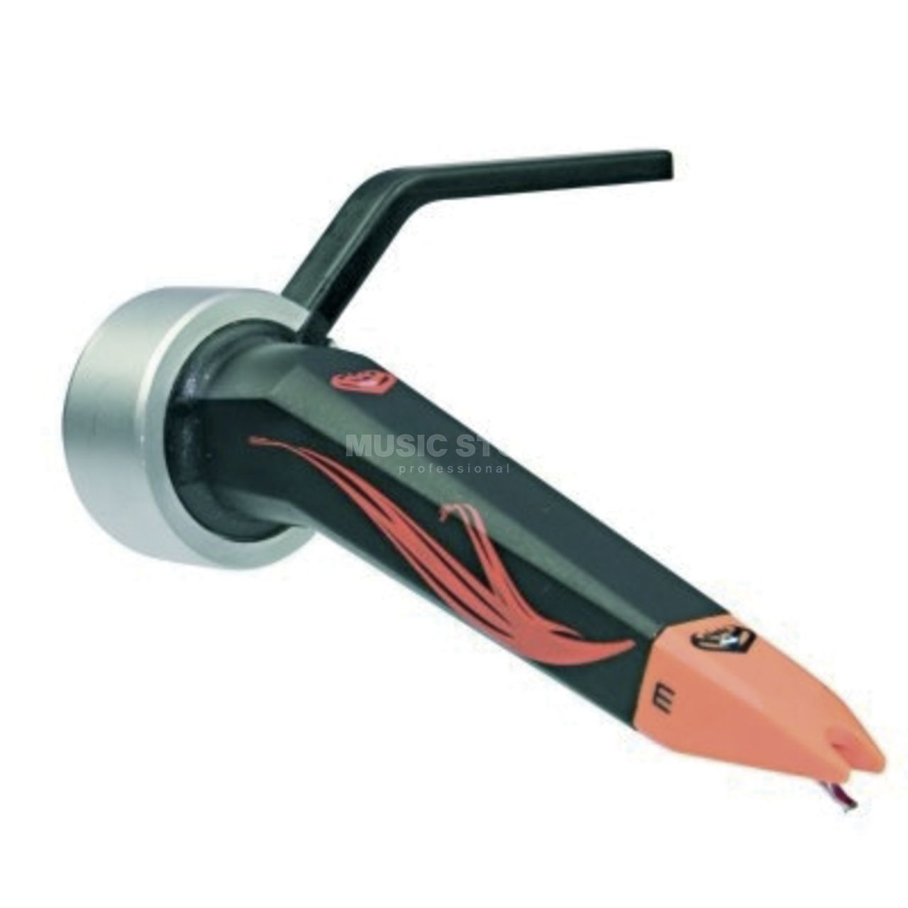 Ortofon Concorde Nightclub MK2 Cartridge and Stylus | MUSIC STORE