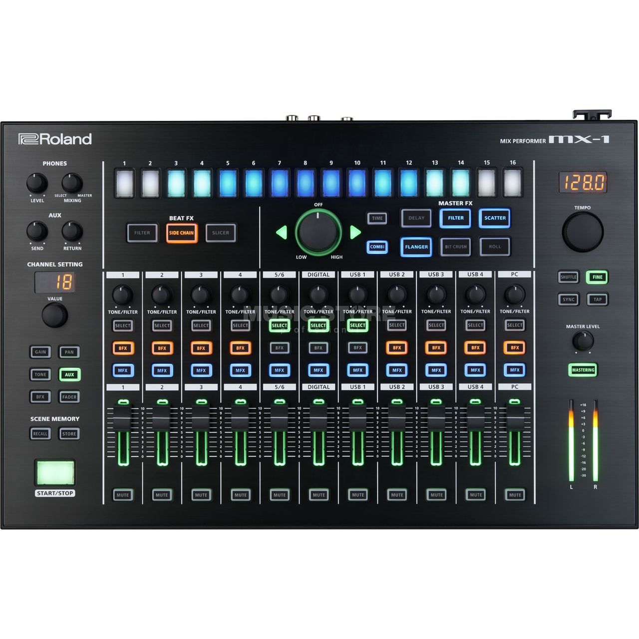 Roland AIRA MX-1 Mix - Performer | USA
