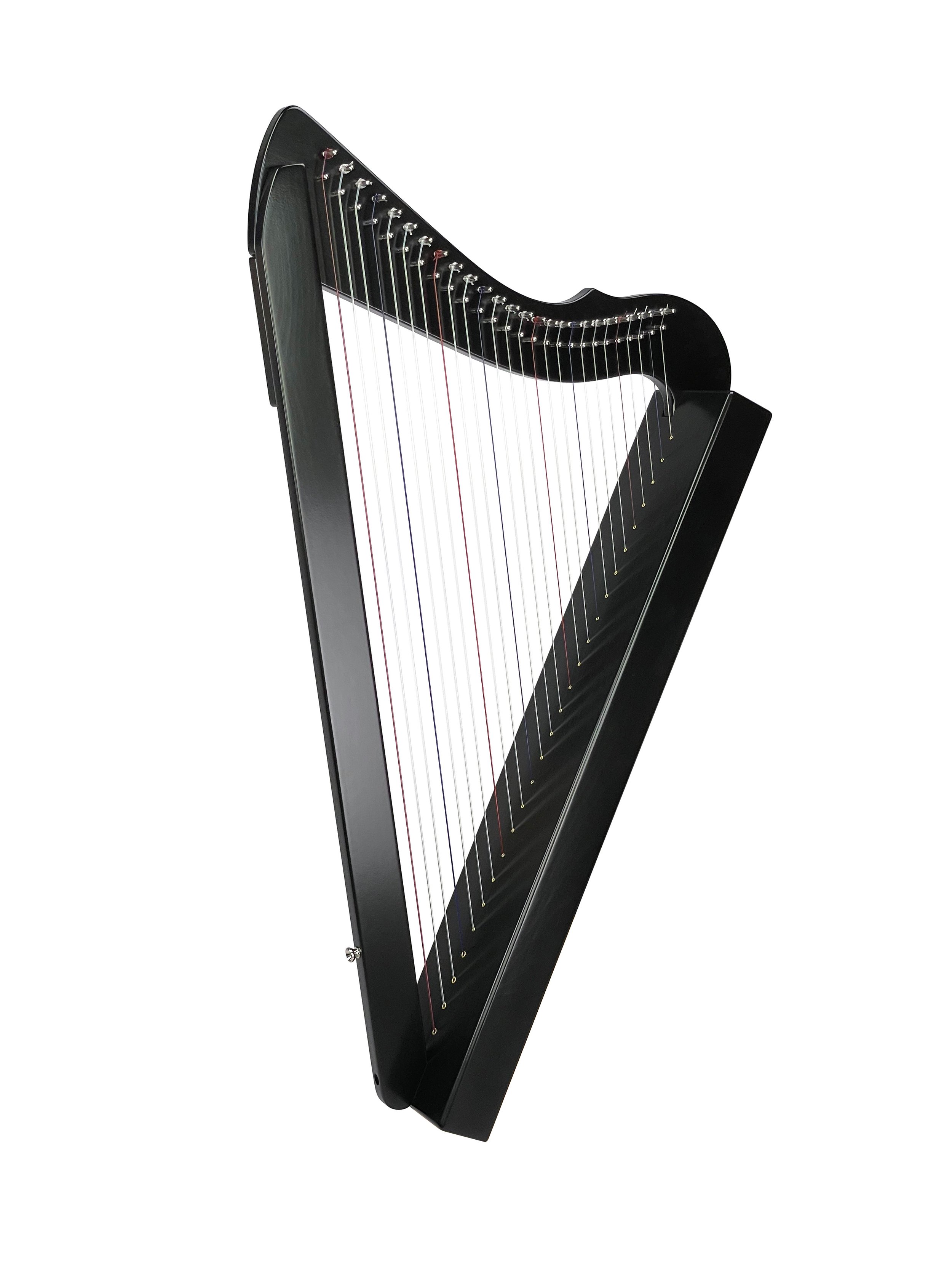 Harpsicle® Harp — Harpsicle® Harps