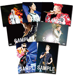 G-DRAGON / 『G-DRAGON 2013 WORLD TOUR ～ONE OF A KIND～ IN JAPAN