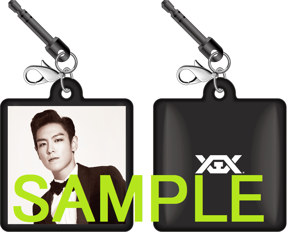 T.O.P / 『DOOM DADA JAPAN SPECIAL EDITION』 2014.03.12 On Sale
