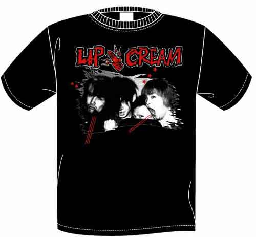 更新0514 LIP CREAM第弐弾発表 | FUUDOBRAIN TOKYO BLOG