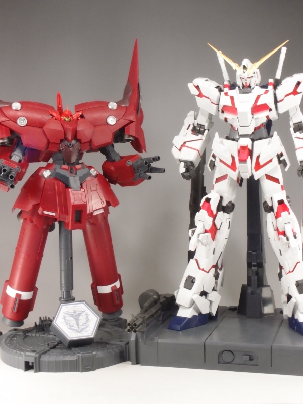 200万ヒット記念その2 ASSAULT KINGDOM ネオ・ジオング レビュー