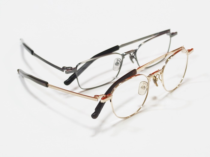 999.9”S-955Tシリーズ”】 | 999.9 selected by HAYASHI-MEGANE BLOG(2)