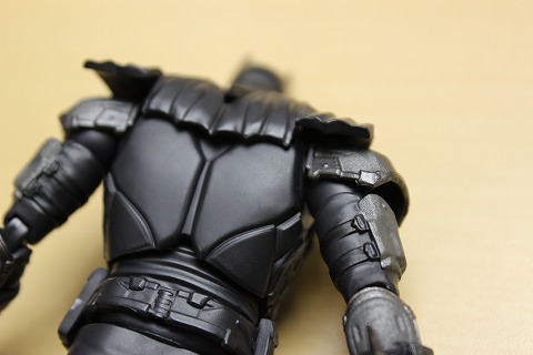 バットマン75周年！入魂のS.H.Figuarts バットマンについて企画者に