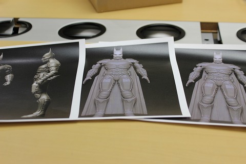 バットマン75周年！入魂のS.H.Figuarts バットマンについて企画者に