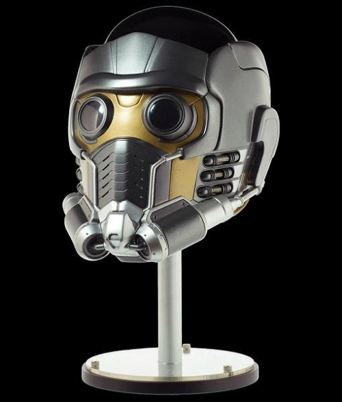 eFXから至高のプロップレプリカ2点！『ガーディアンズ・オブ