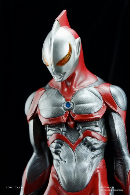 魂の震える超傑作！！韮沢デザイン版「にせウルトラマン」を徹底的に
