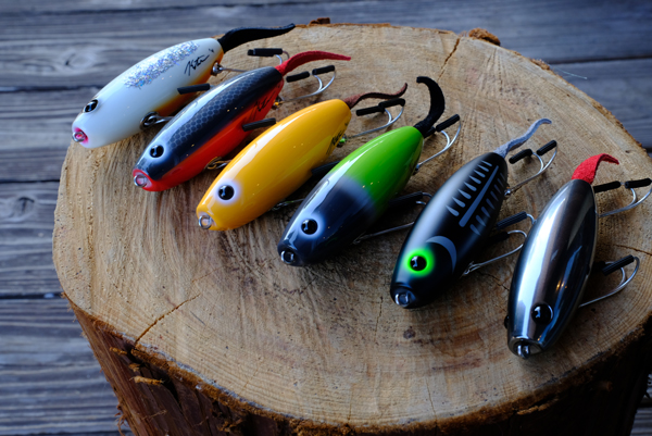 チェスト114 マウス | Slowtaper