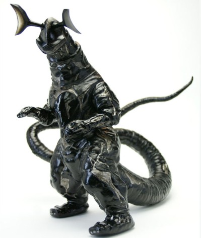 CCP1/6特撮シリーズ EX エレキングブラックVer.入荷しました！！ | One