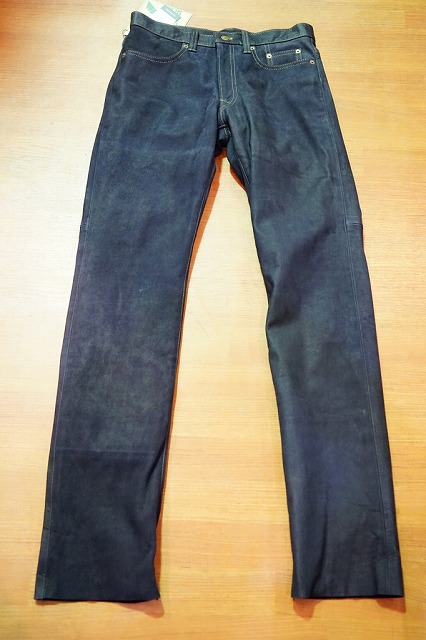 エクスプローラージーンズ3種、どれを選ぶ？？：KUSHITANI名東店