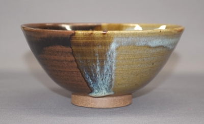 膳所陽炎園 岩崎健三 即中斎 | 茶道具 小西康のぶろぐ