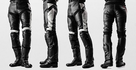 ☆入荷案内☆ K-1061 ファクトプロパンツⅡ ：KUSHITANI 宇都宮店