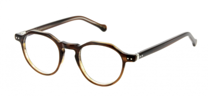 2020AW 新作紹介 「Lesca LUNETIER」レスカ・ルネティエ | GLOBE SPECS