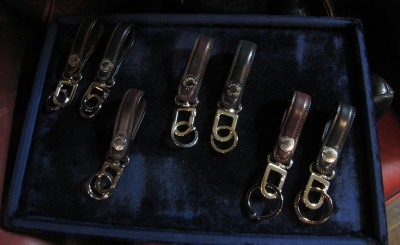 キーホルダー | LAST CROPS ｜ SHOP BLOG