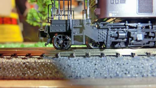 KATO EF56を入手 | 鉄道模型を楽しもう