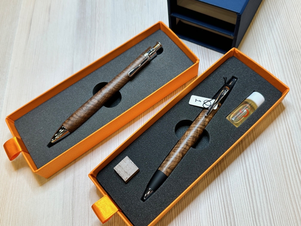 野原工芸さん100周年、工房 楔20周年のコラボ | 切々と語る楔（せつ