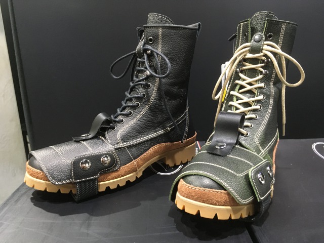 メッシュブーツのご紹介：KUSHITANI三鷹店 | KUSHITANI 三鷹店