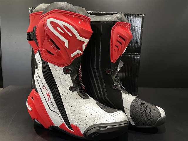 画像有り！SUPERTECH-R 特別サイズのご案内:KUSHITANI三鷹店