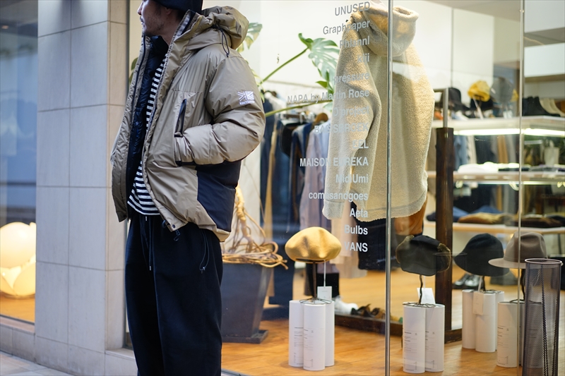 karrimor(カリマー)