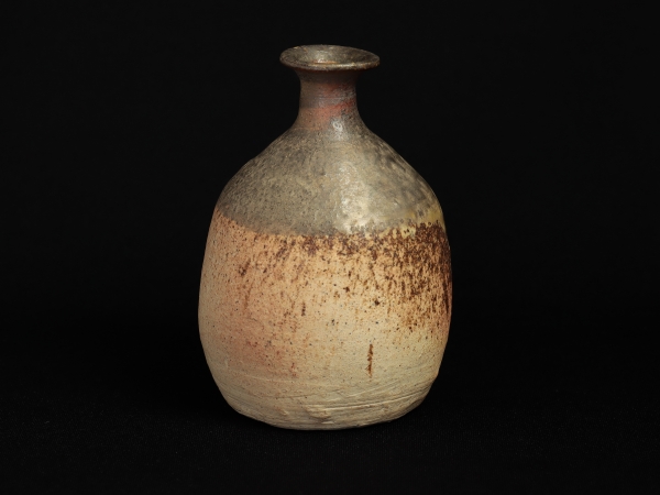 北大路魯山人 銀はけめ徳里 一対 | 坂井春明堂