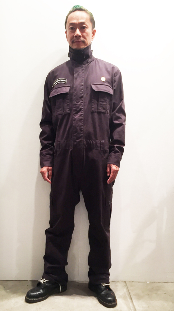 GAVIALより新作入荷！ | AUDIO BLOG