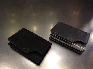 名刺入れ入荷しています：KUSHITANI清水店 | KUSHITANI PERFORMANCE STORE