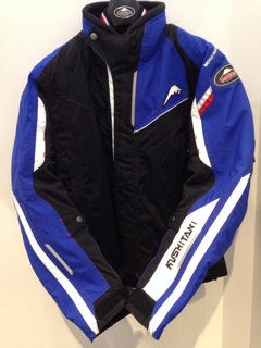 K-2634 ウインターパドックジャケット入荷！ :KUSHITANI 清水店