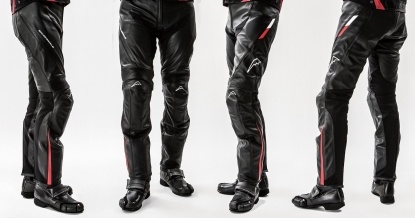 ニューアイテム グルーヴパンツ＆ライドパンツ入荷!!：KUSHITANI清水店