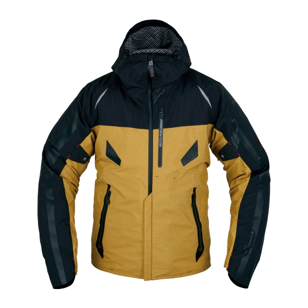 K-2834 ウインターアメニタジャケット入荷しました：KUSHITANI 清水店