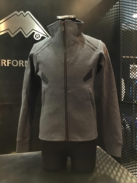 新作入荷】K-1314 アーカナトラックジャケット K-1314Y ヨシムラアー