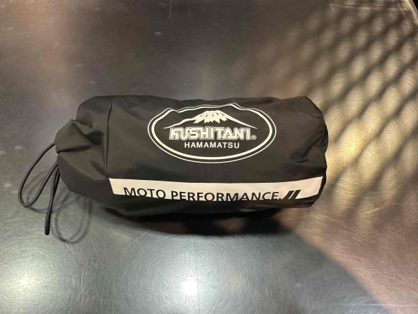 K-2426 ウインドブレーカー入荷：KUSHITANI 清水店 | KUSHITANI