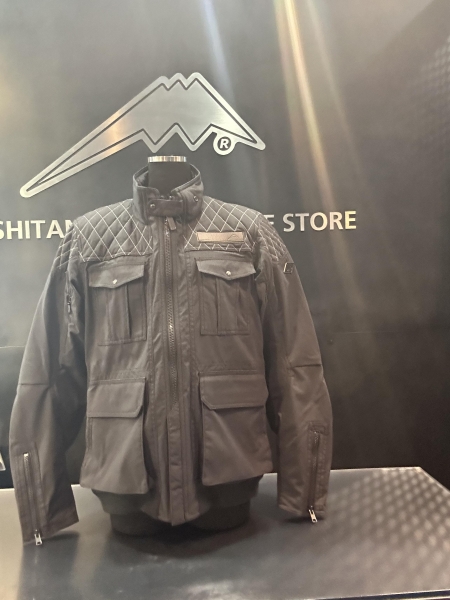 K-2446W 46works アーカナジャケット発掘しました。：KUSHITANI清水店