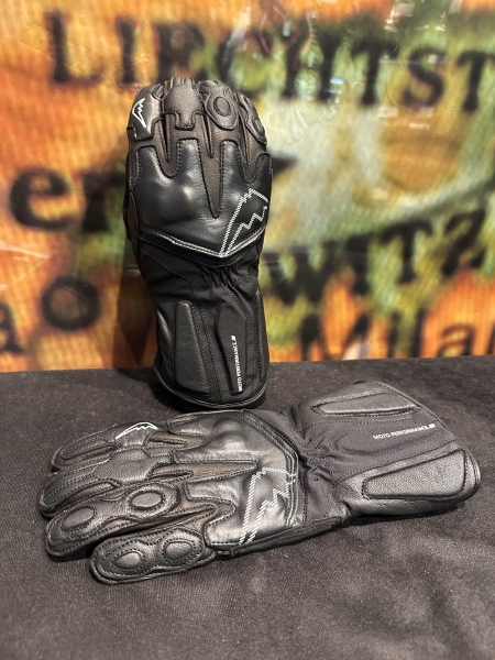 秋冬新作】K-5606 GPゼストウインターグローブBK入荷のお知らせ